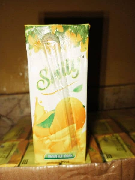 SMILY juice product of Pakistan 1