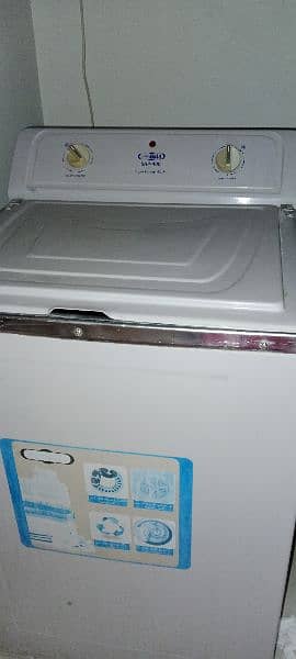 washing machine washers 1