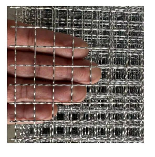 chain link fence razor wire barbed wire security mesh pipe jali 19