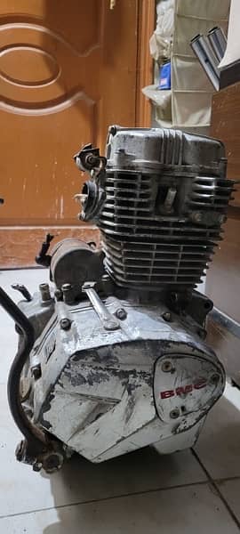 150cc engine 1