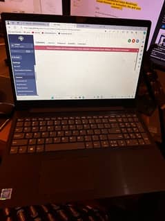 lenovo laptop imported from Canada