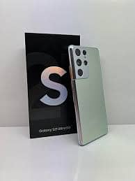Samsung S21 ultra 5g 2