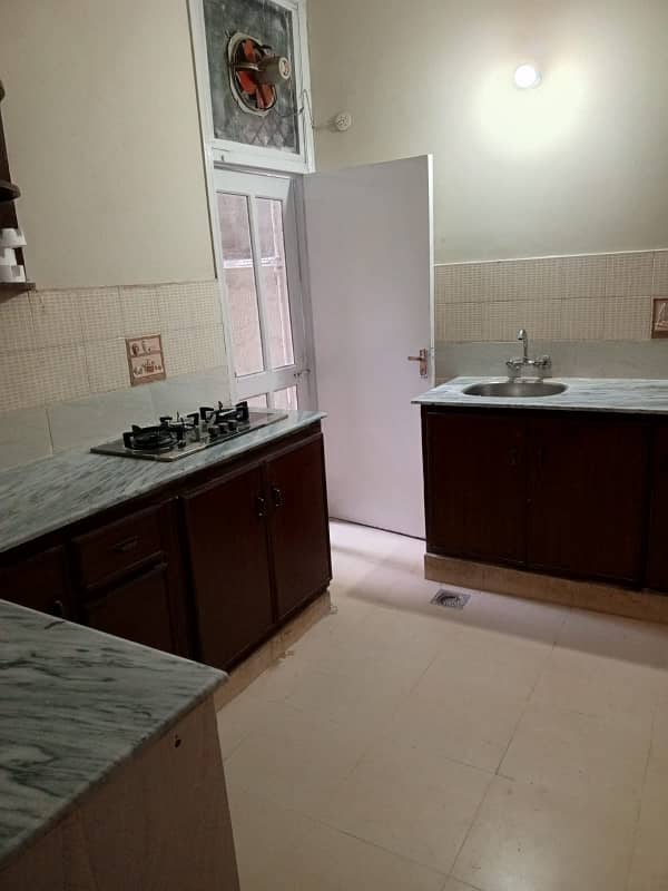 House For Rent In G-9 4