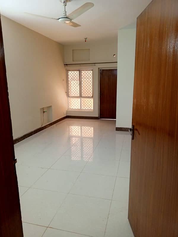 House For Rent In G-9 7