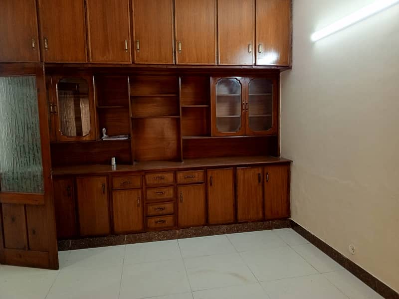 House For Rent In G-9 12