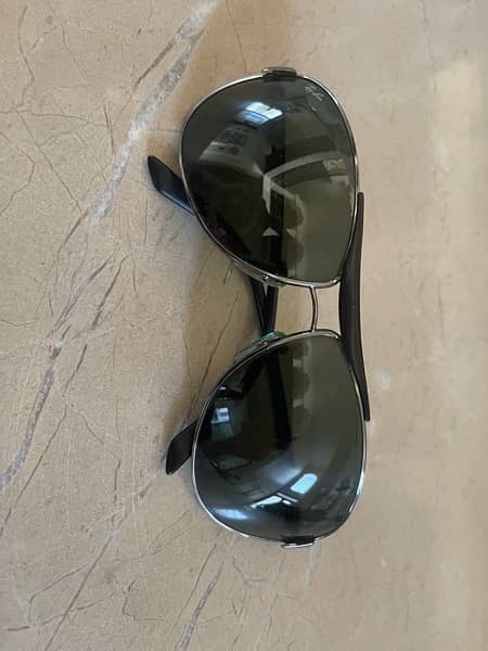 Original Italian Rayban Sunglasses for Sale 0