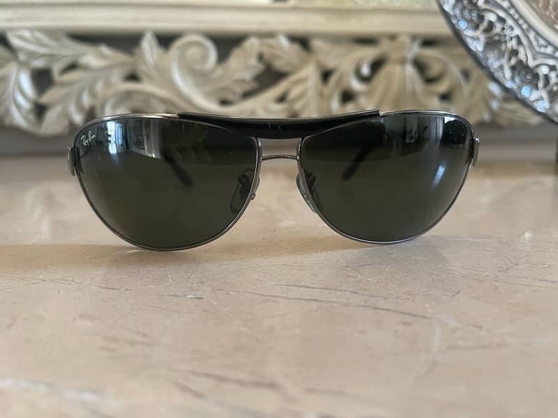 Original Italian Rayban Sunglasses for Sale 1