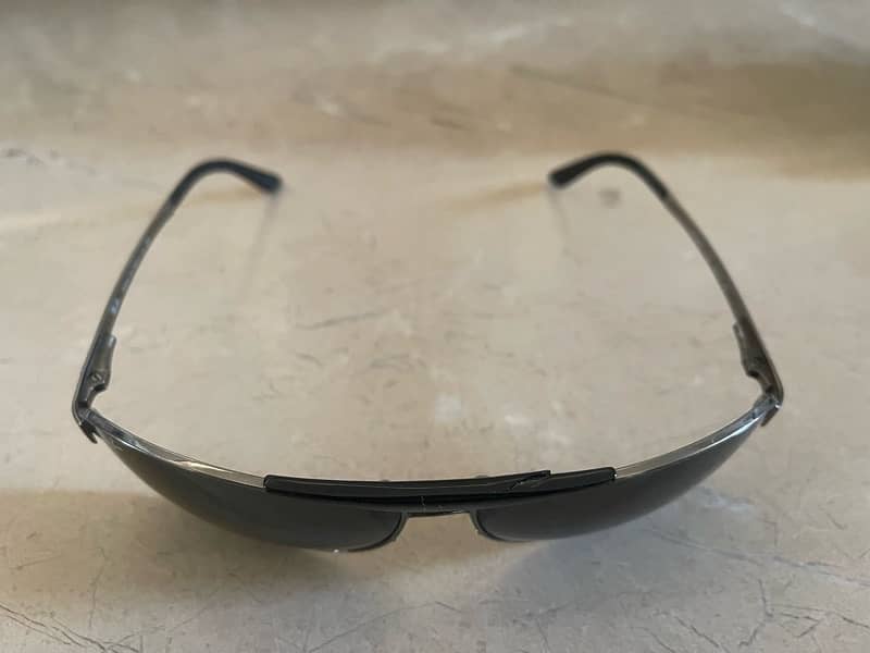 Original Italian Rayban Sunglasses for Sale 2