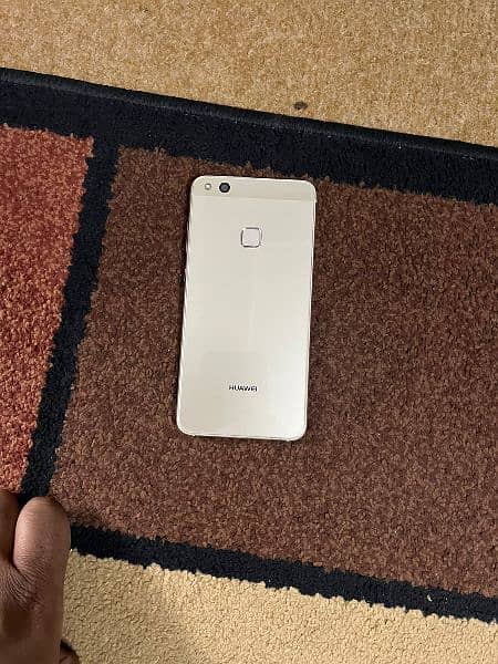 Huawei P10 Lite 3/32 PTA Approved 2