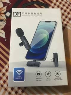 microphone best for vlog and video and sound