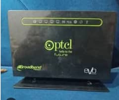 Ptcl Router Kasada 5815U Branded Forever using