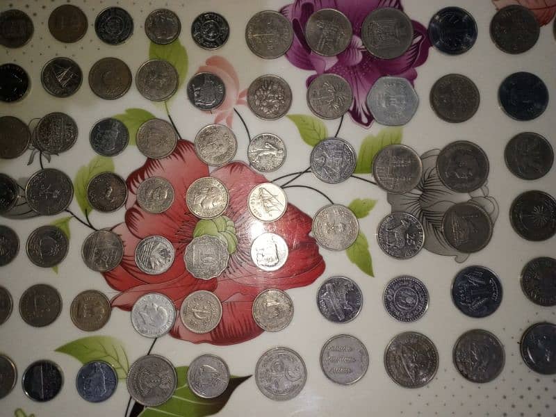 Old and rare coins 8