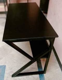 Computer table, office Table, study table, executive table and chair