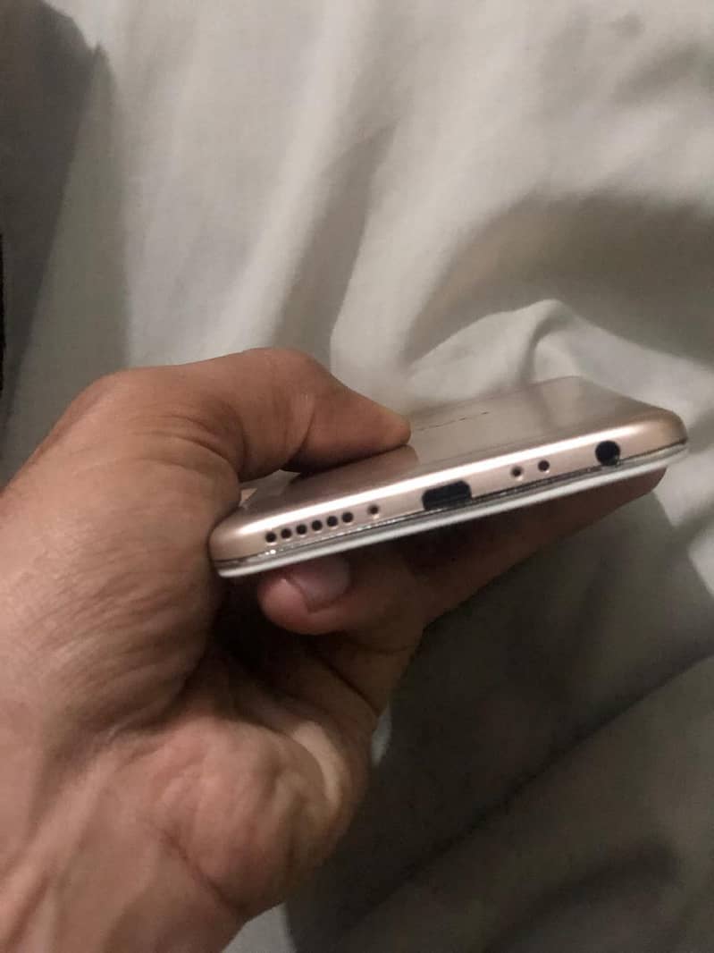 vivo y 67 4 64 all ok 10 bby 100 condition not a single fault 2