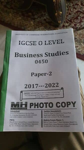 IGCSE O/LEVEL 2017-2022 past papers 1