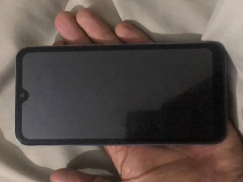 itel a48 32 gb  all ok 10 bby 100 condition not a single fault 5