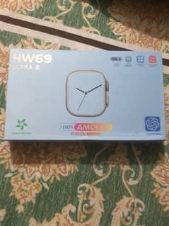 HW9 ULTRA 2(exchange possible with apple watch series 1 and 2)