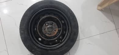 14 Stepni Tyre for sale
