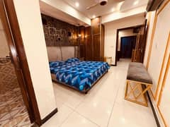 2 Bedroom Daily Basis Hotel apartments Bahria Town Lahore