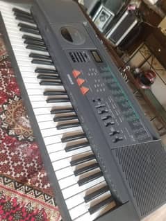 Casio keyboard kt 80