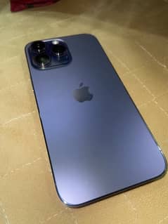 IPHONE 14 PRO MAX FOR SALE PTA APPROVED