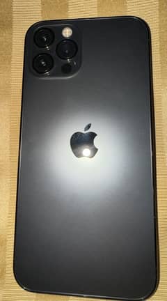 Iphone 12 pro PTA approved