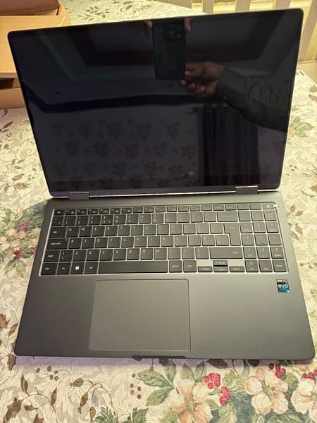 Galaxy Book3 360 Core i5-13th Generation Fully new condition 0