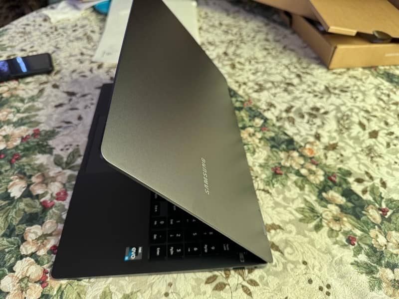 Galaxy Book3 360 Core i5-13th Generation Fully new condition 1