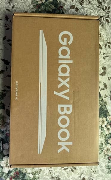 Galaxy Book3 360 Core i5-13th Generation Fully new condition 6