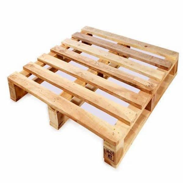 Wooden Pallets Manufacturer Stock Avaialble For Sale 13
