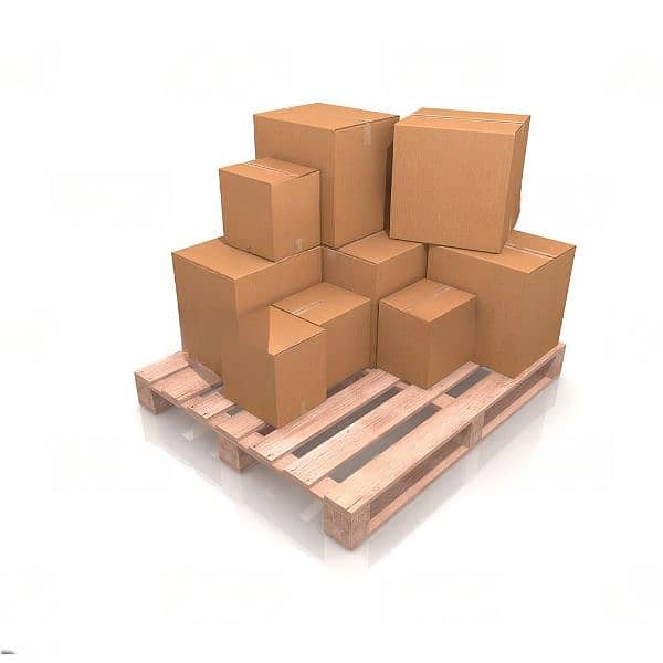 Wooden Pallets Manufacturer Stock Avaialble For Sale 14