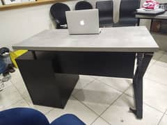 Office table/Study table Mobile Shop Furniture