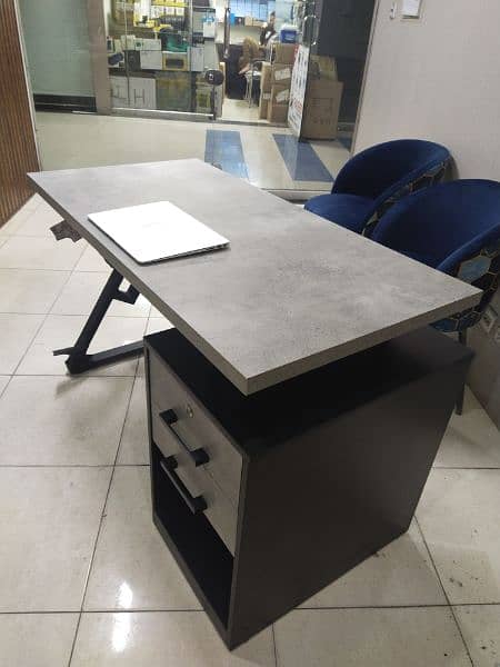 Office table/Study table Smart Shop Furniture 1