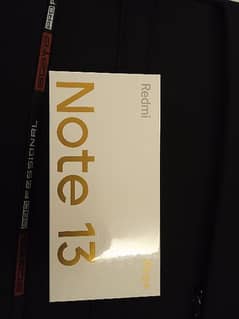 Redmi Note 13 Pro +