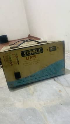 24 Volts Tamba made UPS for sale