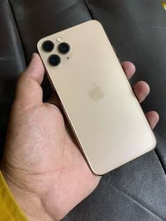 iphone 11 pro dual physical