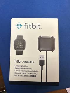 FitBit Versa 2 - Charging Dock
