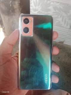 oppo a96 10/9 condition all ok