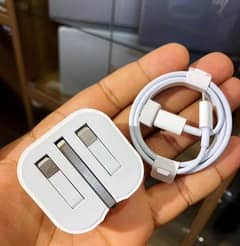 3pin 20w iphone charger