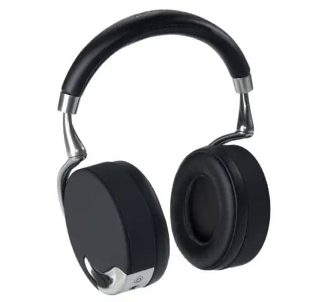 Parrot Zik Headband Wireless Noise Canceling Headphones New Open Box 1