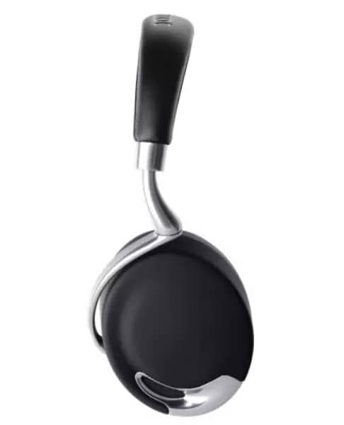 Parrot Zik Headband Wireless Noise Canceling Headphones New Open Box 4