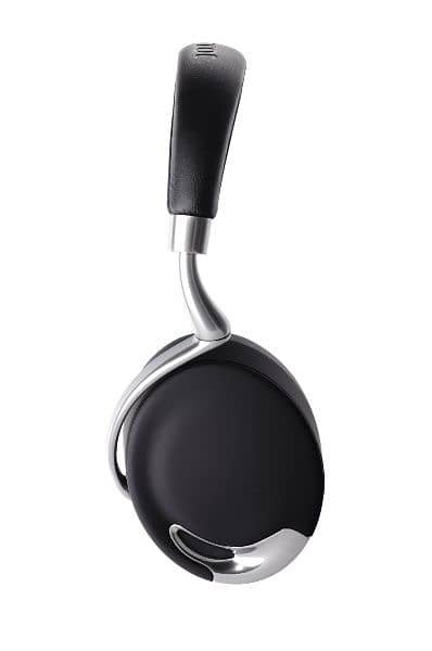 Parrot Zik Headband Wireless Noise Canceling Headphones New Open Box 6