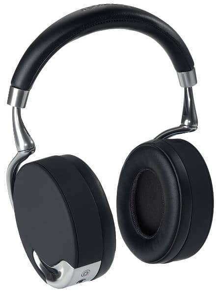 Parrot Zik Headband Wireless Noise Canceling Headphones New Open Box 9