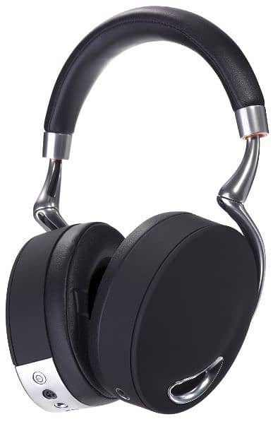 Parrot Zik Headband Wireless Noise Canceling Headphones New Open Box 10