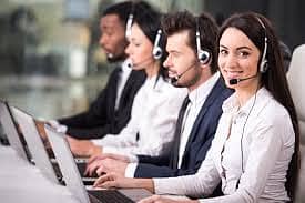 Urgent Hiring Sales persons For Truck Dispatch in USA (Male & Females) 1