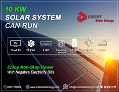 Best Solar System in karachi | Solar Pannels | Solar Invertors 0