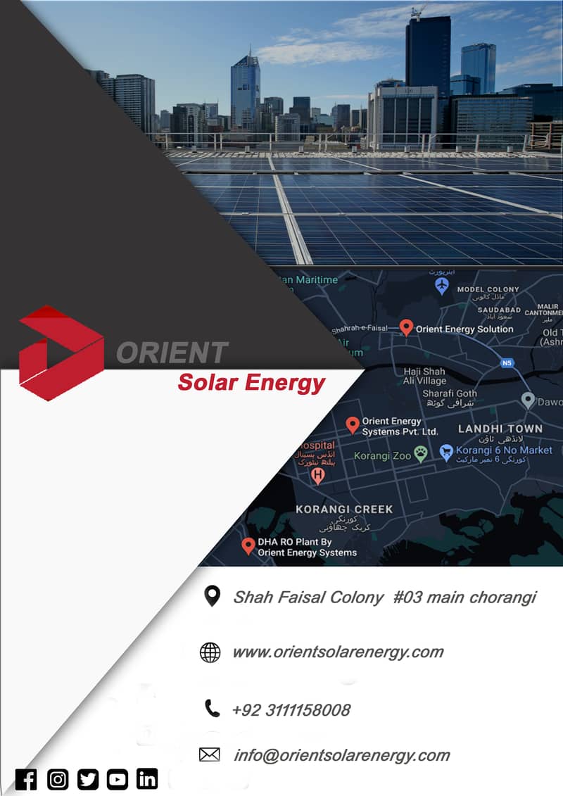Best Solar System in karachi | Solar Pannels | Solar Invertors 12