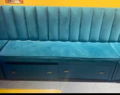 4 seater sofa  urgent sell