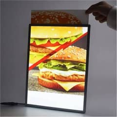 LED light box Display for your product display 0