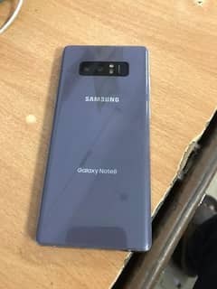 Samsung Galaxy note 10
